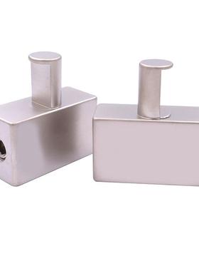 汽车音响电源线插功放电瓶一分二分线器大功率供电端子TERMINALS