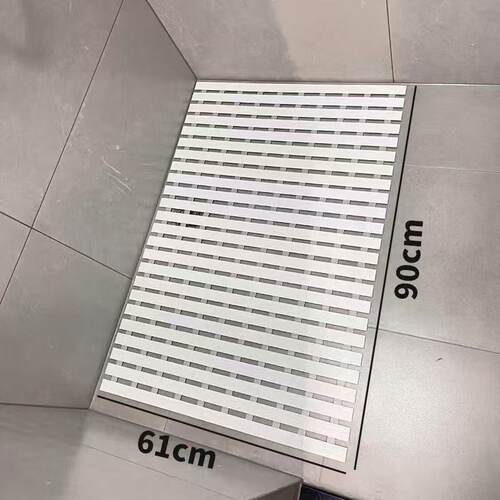 浴室防滑垫洗澡垫脚踩淋