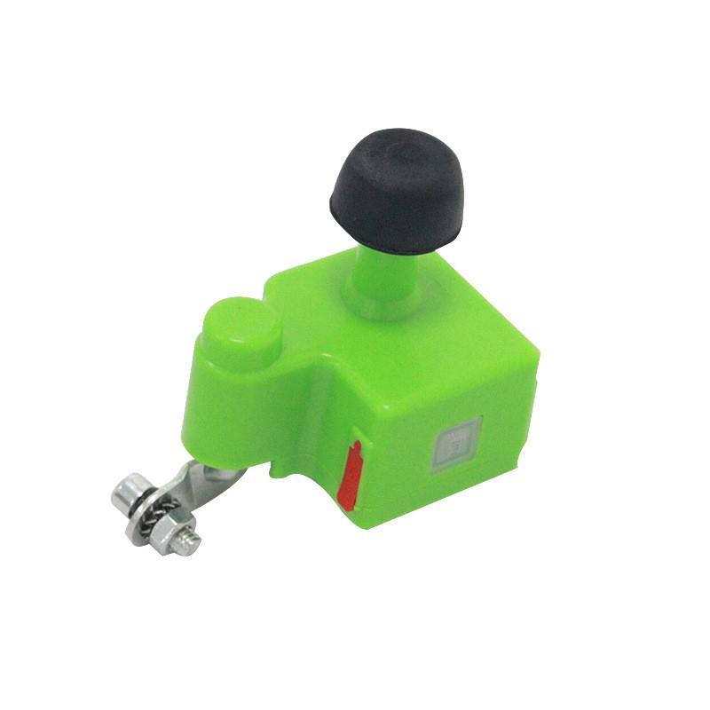 自行车发电机充电自行车发电器电动夜骑装备山地自行车发电机