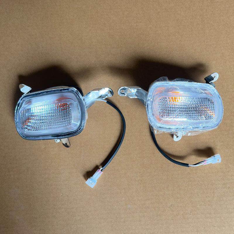 丽驰C01 S350 L6电动汽车配件前雾灯前杠灯日行灯前保险杠防雾灯,电动车/配件/交通工具,更多电动车零/配件,淘宝优惠券,粉丝福利购,淘宝优惠卷