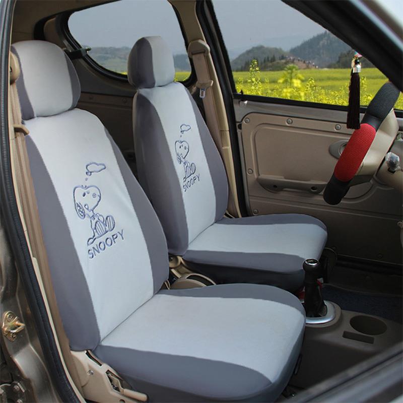 电动四轮车汽车座套比德文雷军宝路达汉唐座套全包布艺座椅套四季