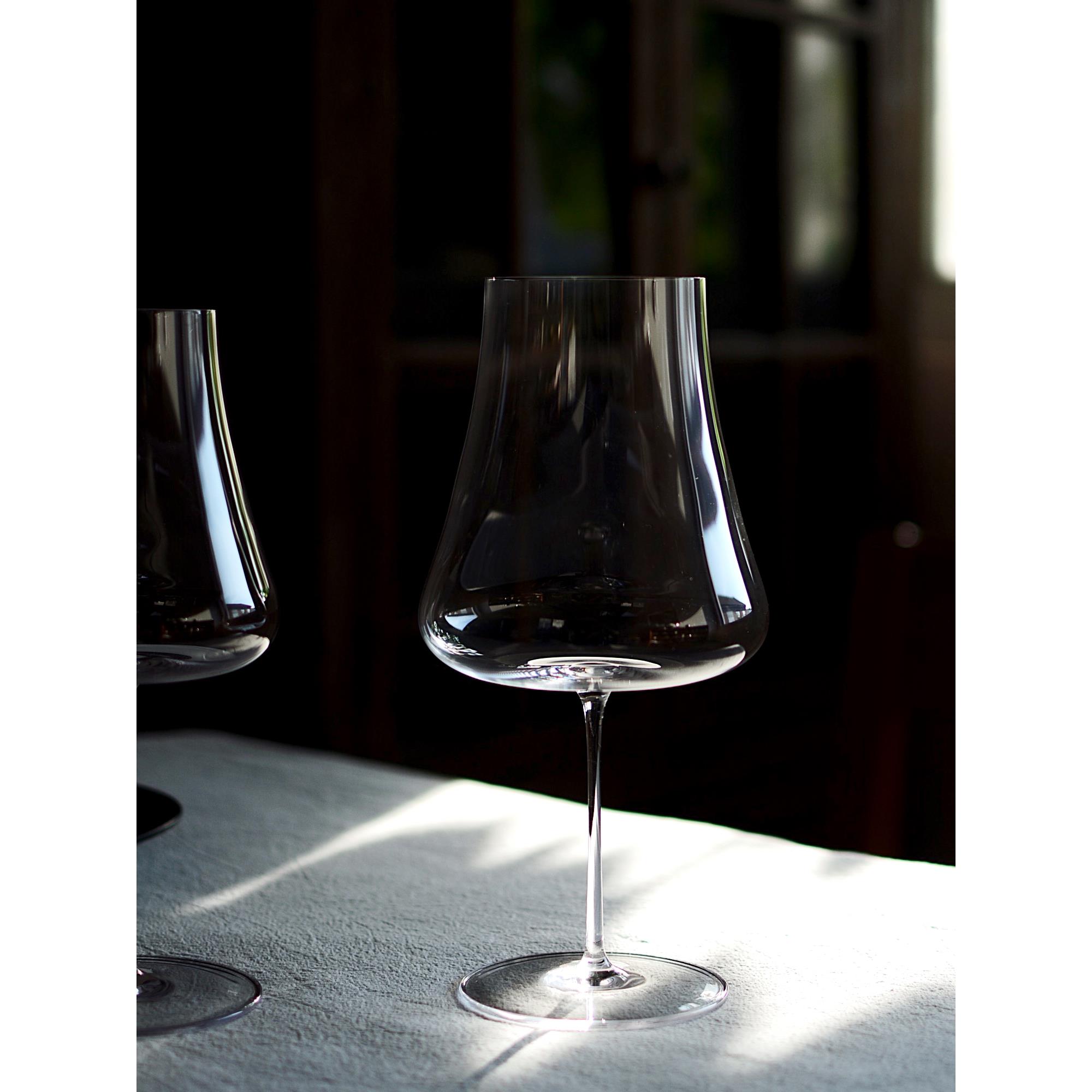 收集时光 Camus say Craig克雷格系列玻璃红酒杯 波尔多杯 标准杯