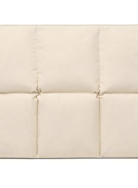 笔电包适用MacBook Air 13英寸15英寸M1/M2内胆包PRO 13.3英寸14英寸15.4英寸16英寸枕头包软女士简约