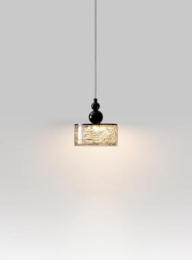 意式极简创意个性主MSP03420室床吊灯现代简约客厅景背头墙吧台卧