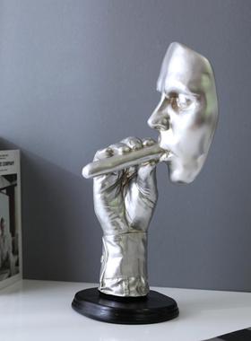 雪CS-341 茄个性吸烟者件创意艺酒吧业礼物摆KTV吧台抽开象装饰小