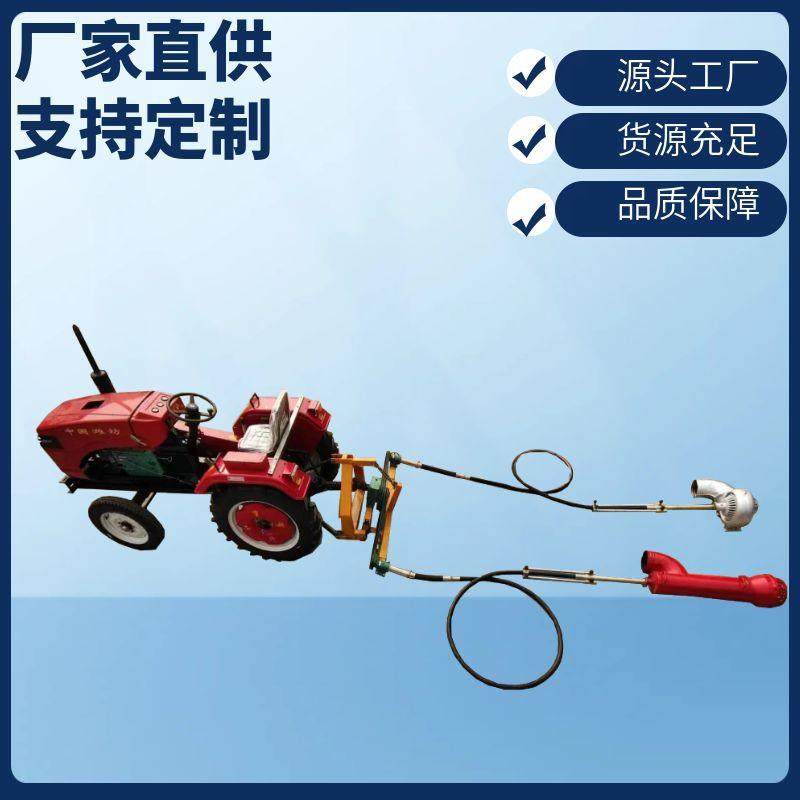 柴油自吸泵 离心泵厂家 水冷柴油自吸抽水机