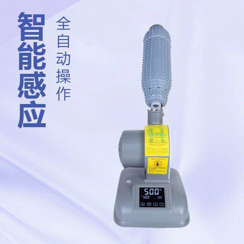 108H人走停机人来开机智能型烘线机/吹线机 恒温吹线机