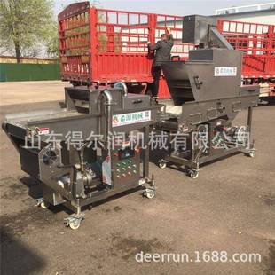 2024自动上浆裹糠机调理食品上浆上糠流水线设备厂家售后保障