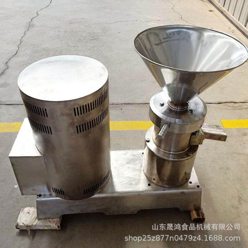 骨泥机猫粮研磨设备花生芝麻酱研磨机番茄酱磨浆机,清洗/食品/商业设备,肉制品加工设备,淘宝优惠券,粉丝福利购,淘宝优惠卷