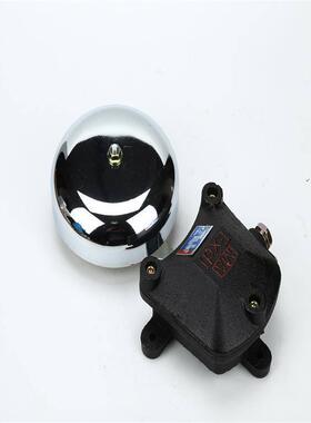 组成结构BAL矿用隔爆型连击电铃矿用隔爆型连击电铃细节