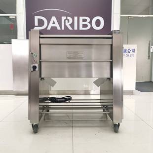 W去筋膜機商 去筋膜機 厚度可調節去筋膜機 肉去筋膜機器 臺式