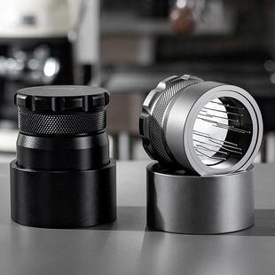 第三代散粉器结块打散布粉针意式咖啡机手柄针式布粉器51/53/58mm