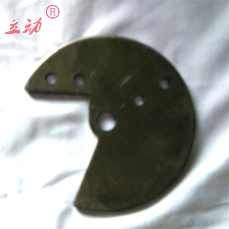 地钻巍霖款式钻头种植机植树机施肥机钻地机挖坑机打洞打桩机配件