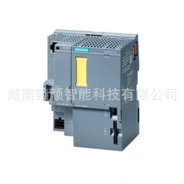 西门子plc ET 200SP/6ES7510-1SJ01-0AB0/故障安全CPU/1510SPF1PN