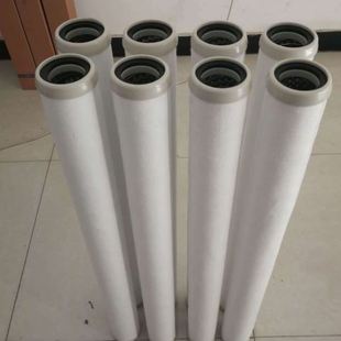 614 现货航空预处理过滤器滤芯FDA 40玻璃纤维初效预过滤芯