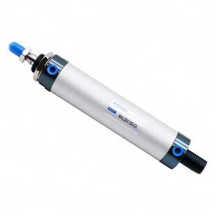 件工厂25X32 亚德客型迷你气缸MAL25小型气缸20铝合金气动元 40×