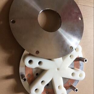 面包机包馅机酥饼机月饼机捏花机切刀刀盘原厂配件