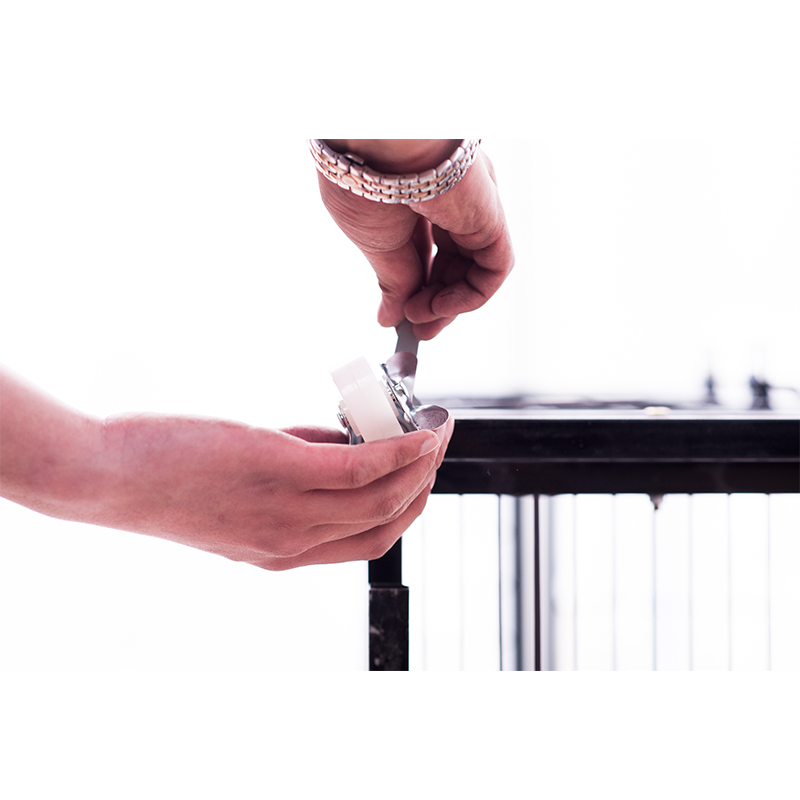 本店方管狗笼子专用轮子螺栓螺母螺丝万向轮刹车轮开口扳手丝锥等