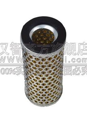 叉车变速箱滤网合力@ K30HB叉车配件23457-52221直筒型滤油器滤芯