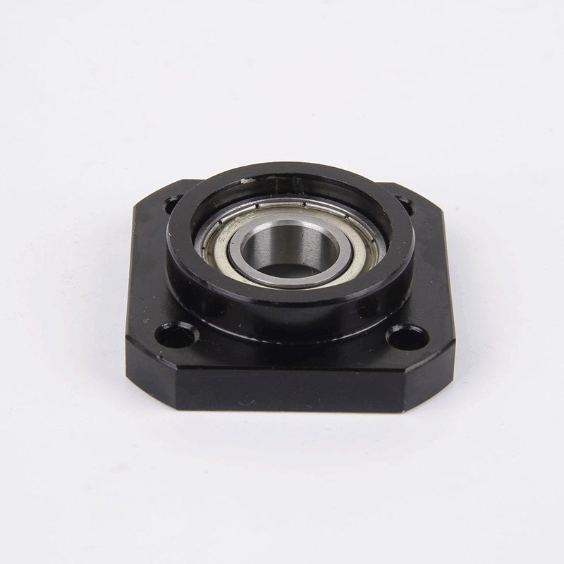 滚珠丝杆高精密SFU1605 2005 2010 2505丝杠 TBI螺母丝杆