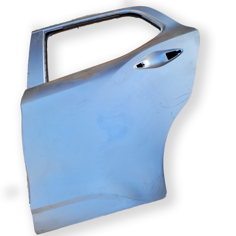 雷丁乐途原厂车门前门后门雷丁乐途全车车门钣金U件车门电动汽车