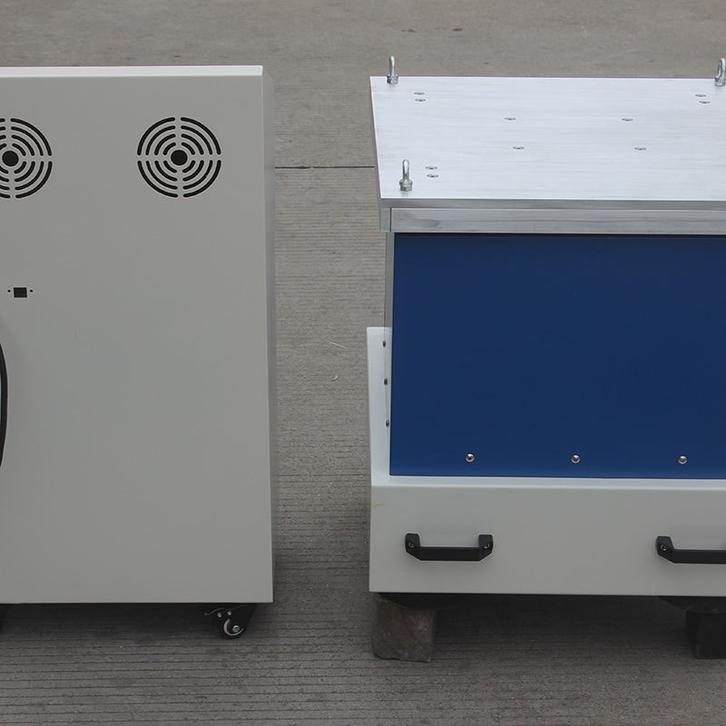 1~600HZ垂直n电磁式振动试验台  垂直水平三维 振动试验机