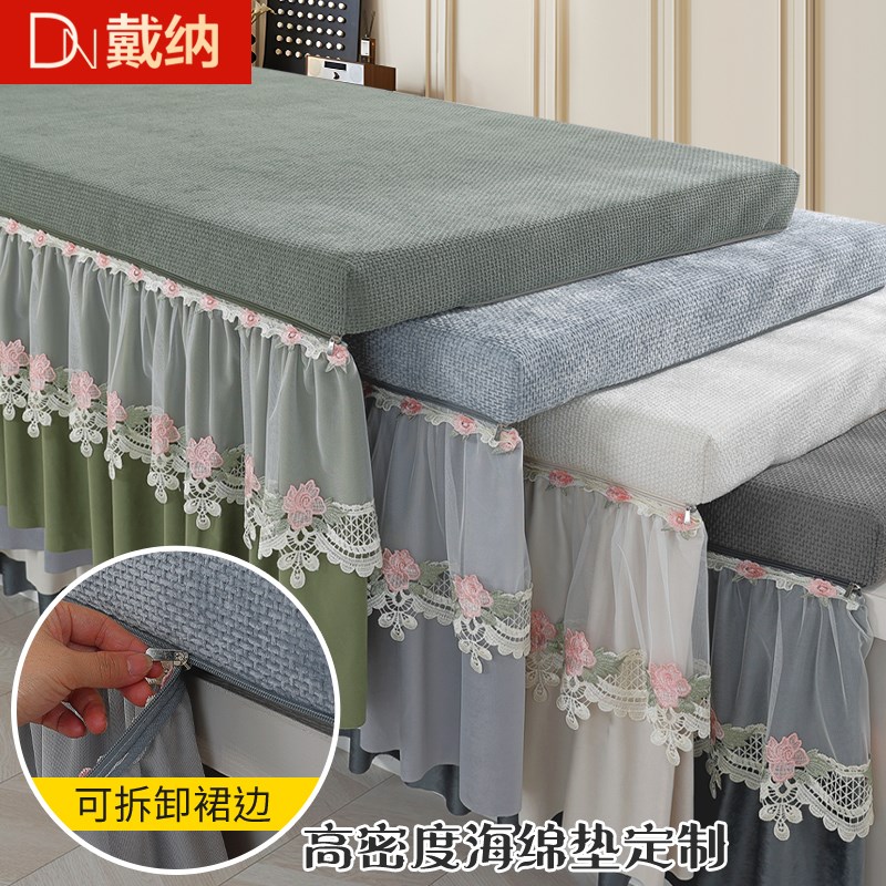 定制沙发垫海绵垫加m厚加硬高密度海绵沙发坐垫座垫订做实木垫子