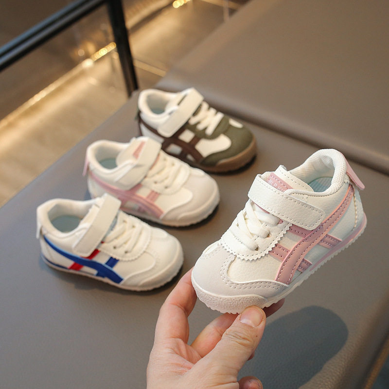 男宝宝鞋子2026春秋季运动鞋板鞋女童单鞋阿甘鞋婴儿软底学步鞋,童鞋/婴儿鞋/亲子鞋,板鞋,淘宝优惠券,粉丝福利购,淘宝优惠卷