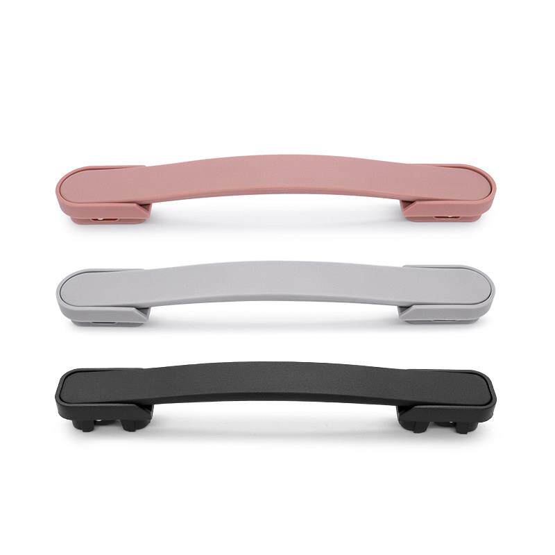 T061美旅行李箱密码箱配件提手法国大使拉杆箱旅行皮箱包把手替换