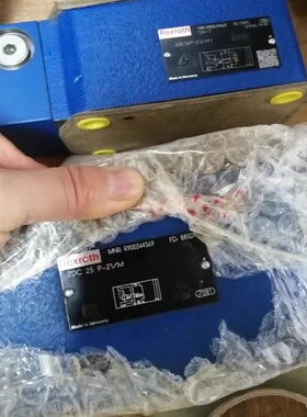 R90034436w9 ZDC25P-2X/M