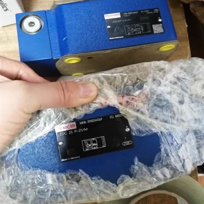 R90034436w9 ZDC25P-2X/M