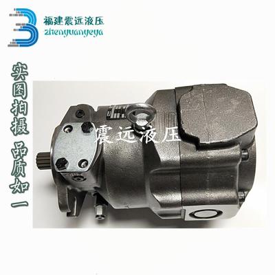 原装派克PARKER液压泵 PAVC100B3L4222 柱塞泵 PAVC100R4222 现货