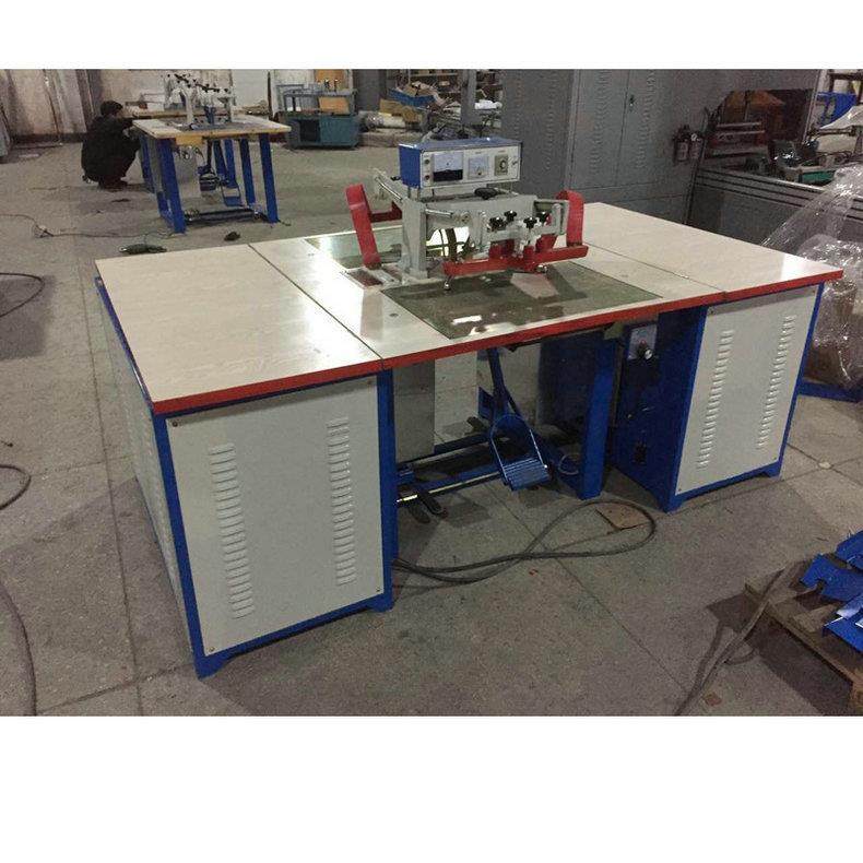 厂家供应高周波热合机 PVC高频热合机 全自动篷布热合机,办公设备/耗材/相关服务,包装机,淘宝优惠券,粉丝福利购,淘宝优惠卷