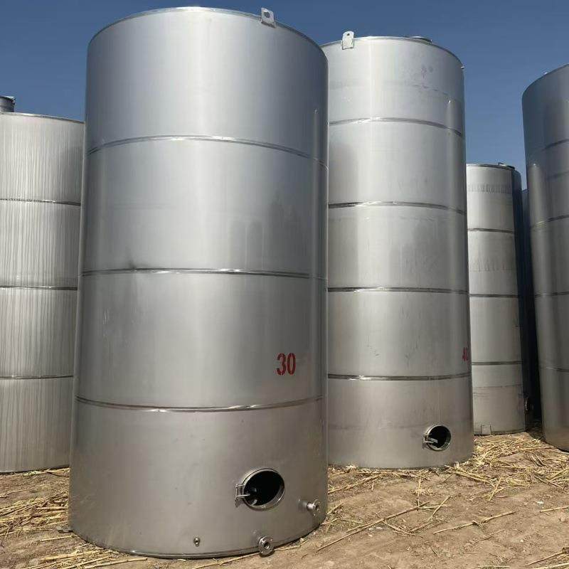 不锈钢储罐立式化工气体储存多功能储存罐 50立方不锈钢储酒罐,清洗/食品/商业设备,奶罐/储罐,淘宝优惠券,粉丝福利购,淘宝优惠卷