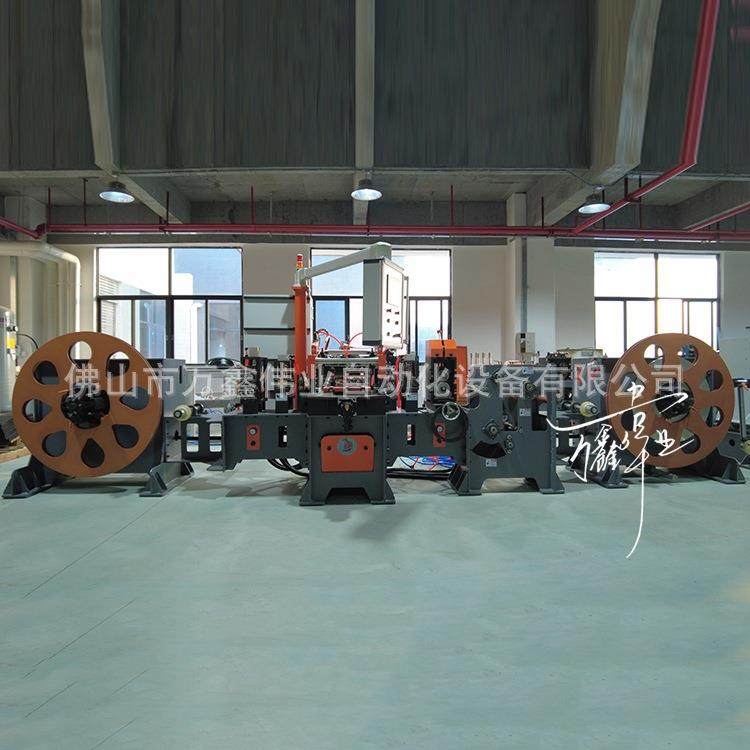 万鑫伟业/WXWY不锈钢扎带修边滚码一体机金属捆扎线束扎带修边机,五金/工具,其他机械五金,淘宝优惠券,粉丝福利购,淘宝优惠卷