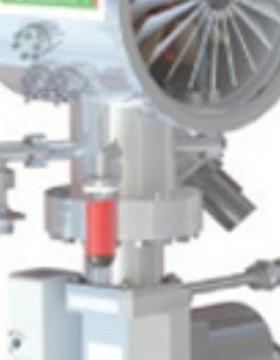 Genesis Cryopump HPM 30