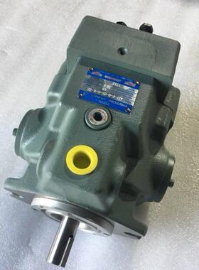 S-PV2R12-17-33-F-REAA-40 日本YUKEN油研 油泵