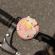 HelloKitty儿童自行车铃铛超响平衡车山地车喇叭单车铃铛骑行配件