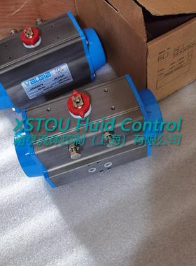 意大利VALBIA SR75 S.05气动球阀，台湾中鼎V-358TC气动快装球阀