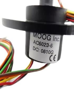 全新 美国MOOG穆格 导电滑环 SRA-73587 MOOG穆格 导电滑环 绿化