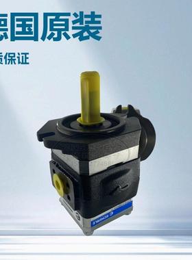 德国ECKERLE艾可勒齿轮泵 EIPS2-005LD34/RB04/RA04/RA34伺服油泵