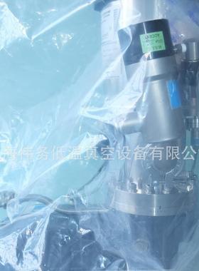 CTI OB6 ON-BD 6 ISO F-MOD 低温泵 8116022G002