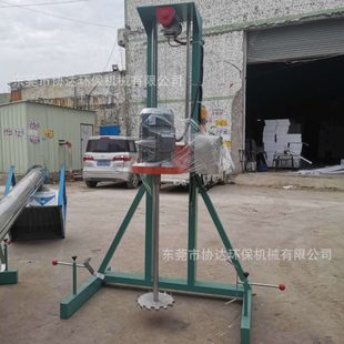 厂促东莞油漆胶水浆糊电动搅拌机塘厦200L涂料真石漆度分散机可调