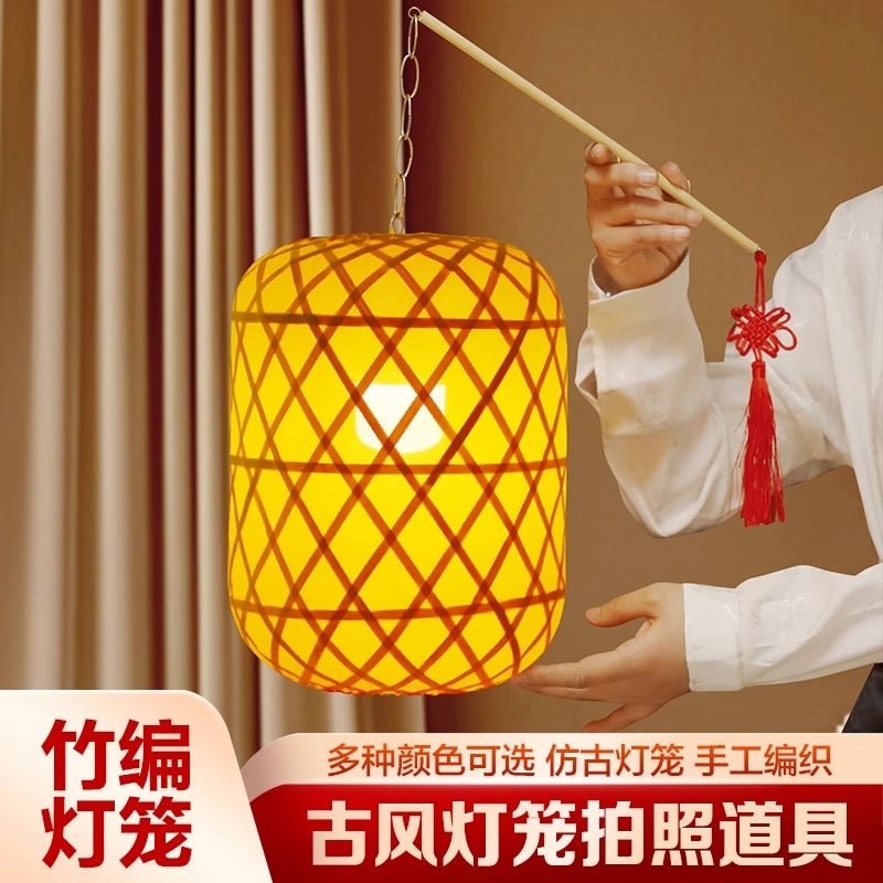 儿童手提灯笼新款2025