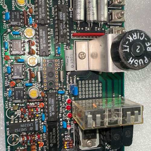 {议价}【按现状出】Nikon原装拆机板件，型号4S020-019-