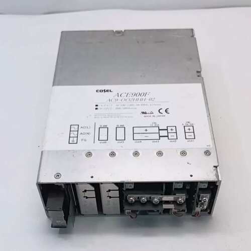 {议价}ACE900F COSEL科索电源，型号AC9-002HHH
