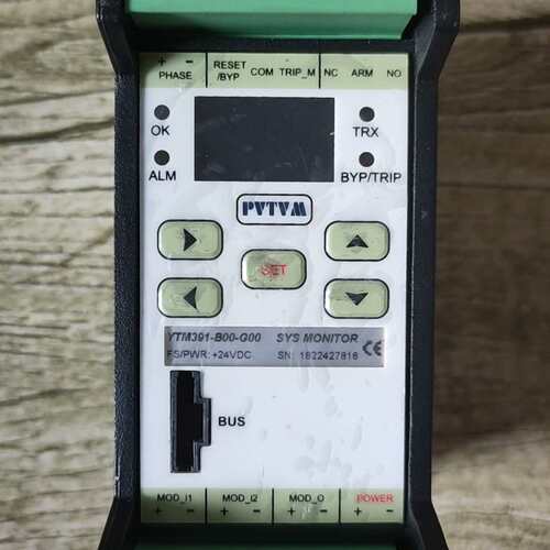 {议价}全新原装 派利斯 YTM391-B00-G00，价格美丽，议
