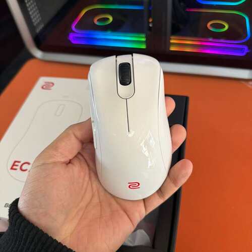 {议价}出个全新仅拆封 99新的卓威 EC2-DW白色 无线