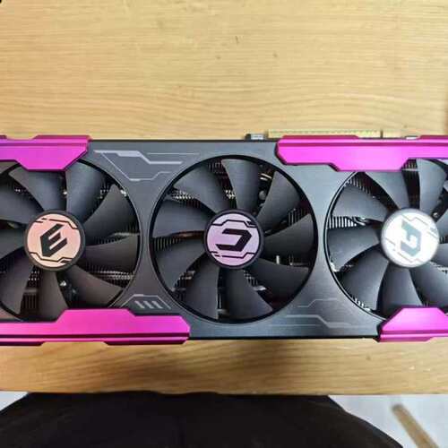{议价}盈通 高手ACE RX 9060 XT- 16GB