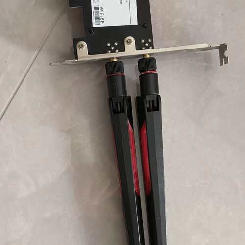 {议价}axe3000网卡